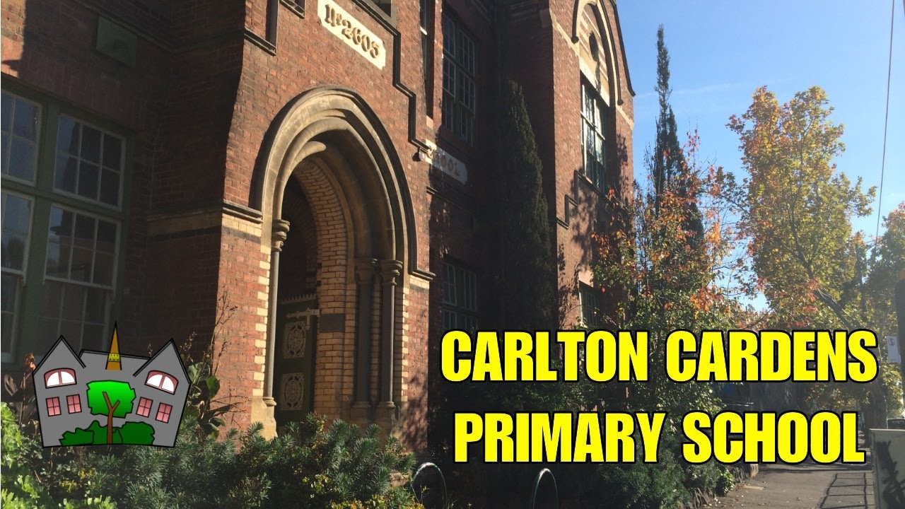 CGPS School Tour 2020