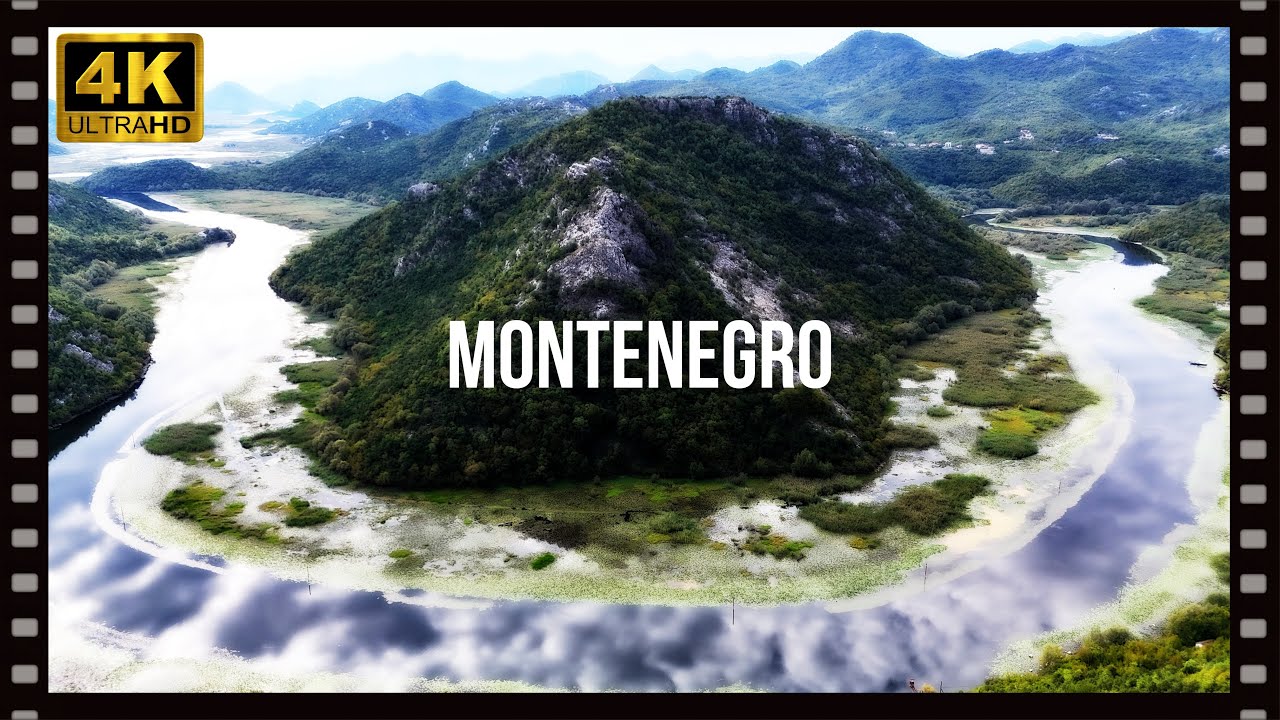 Montenegro 🇲🇪