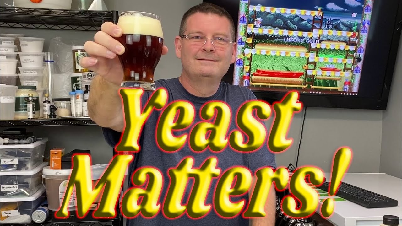 10 Beer Brewing Tips, Recommendations, and Hacks - Week 5