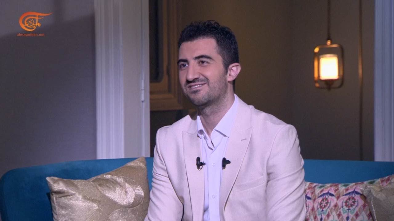 بيت القصيد | المؤلف رامي كوسا | 2020-06-13