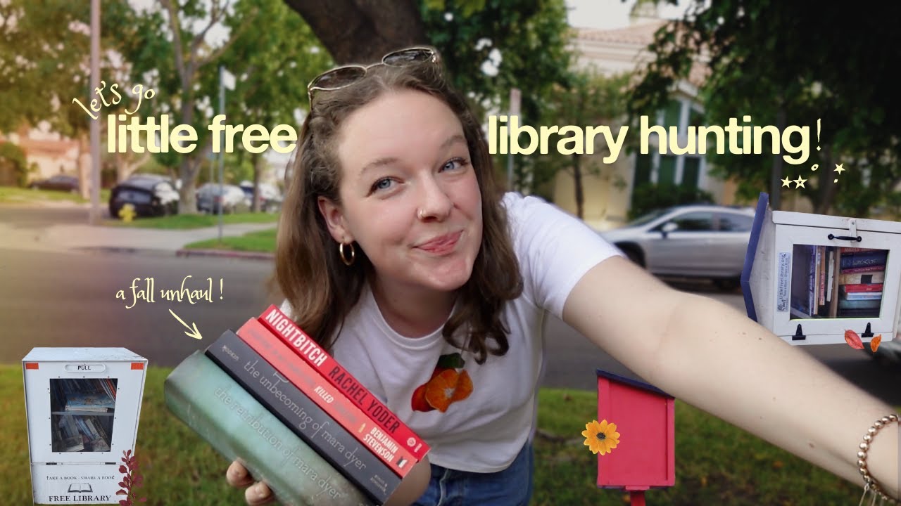 Приходите со мной на бесплатную охоту за книгами! 📮 начало осенней распродажи книг