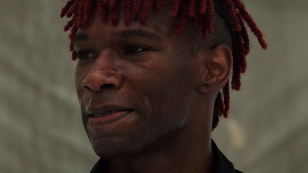 Prikkel | Aftermovie | Collectief AM.OK | Tijn Wybenga