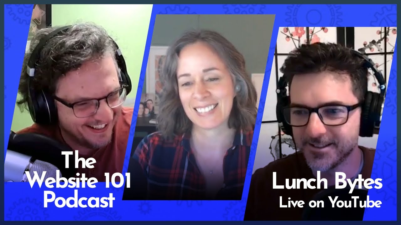 Lunch Bytes - March 4, 2026 @ 11:30 am ET