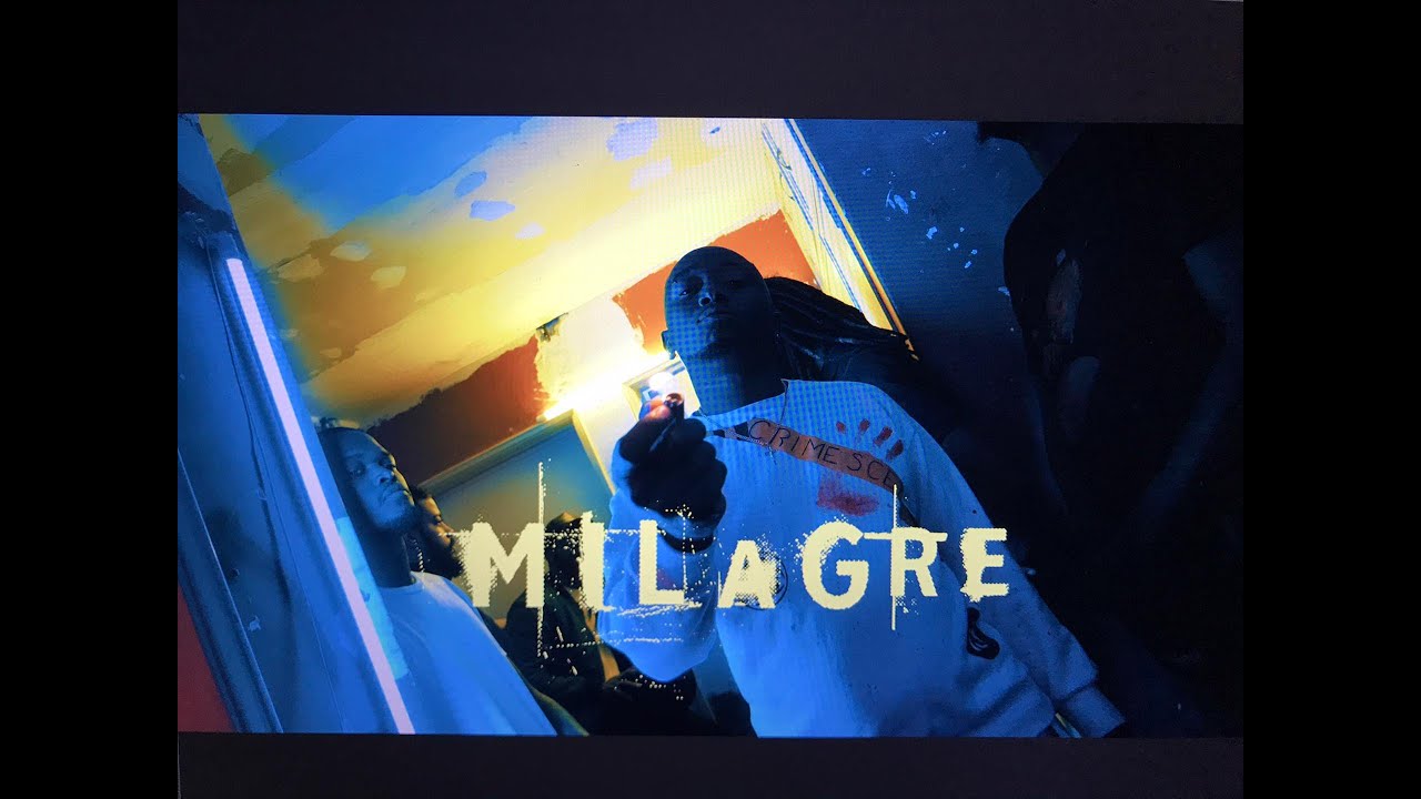 Don G X Prodígio - Milagre