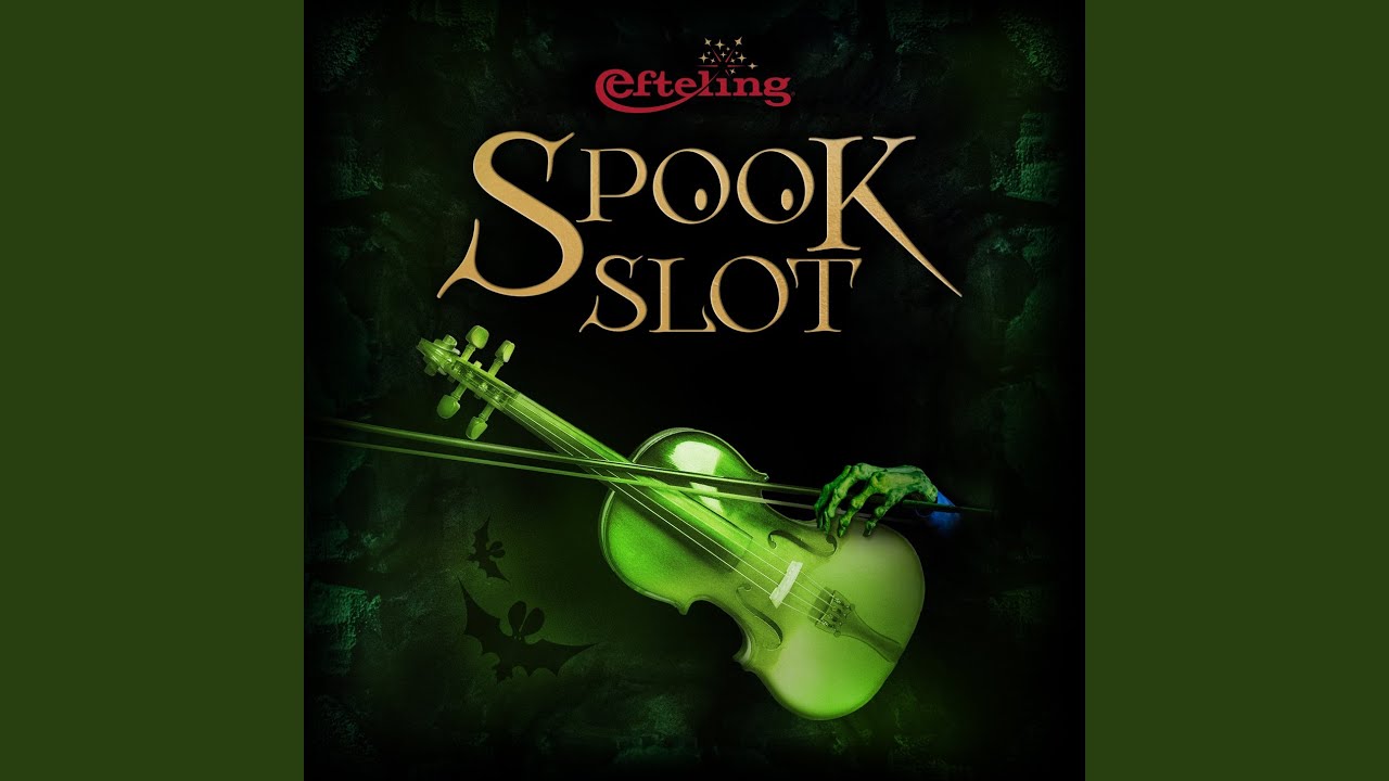 Danse Macabre - Spookslot