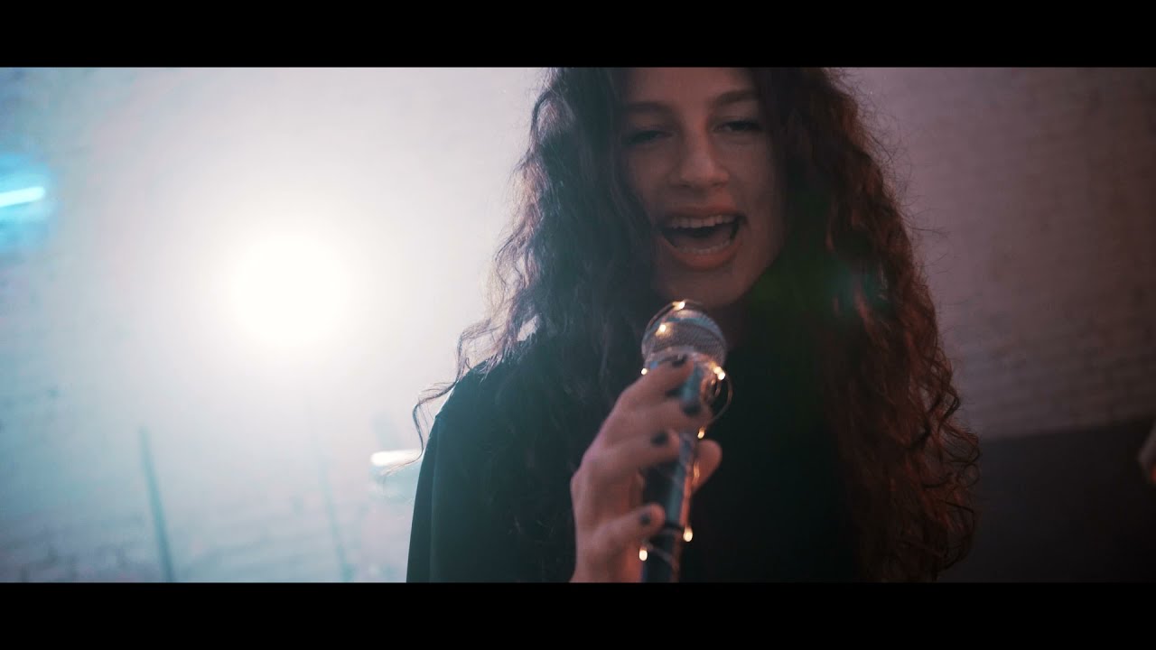 Funky Monx - It's Got a Power [Official Video]