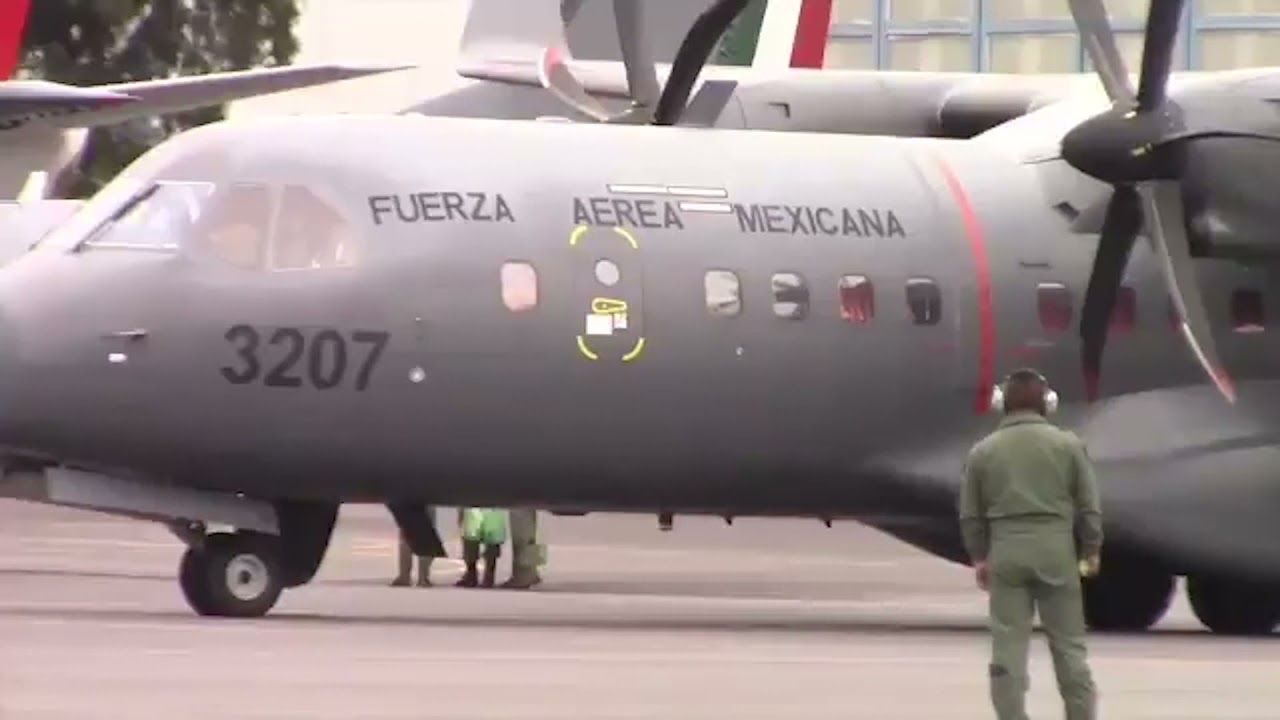 México anuncia el envío de vacunas AstraZeneca a Guatemala