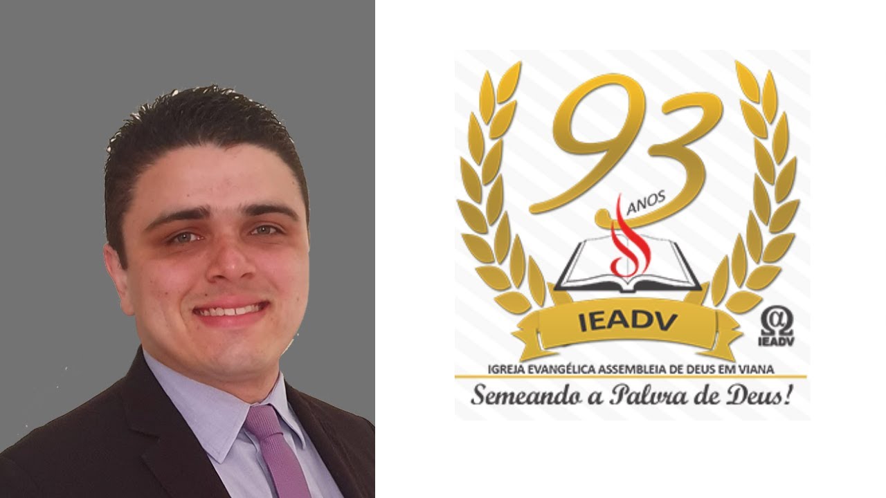 O Falar em Línguas, Xenolalia e Glossolalia - Prof. Gutierres Siqueira
