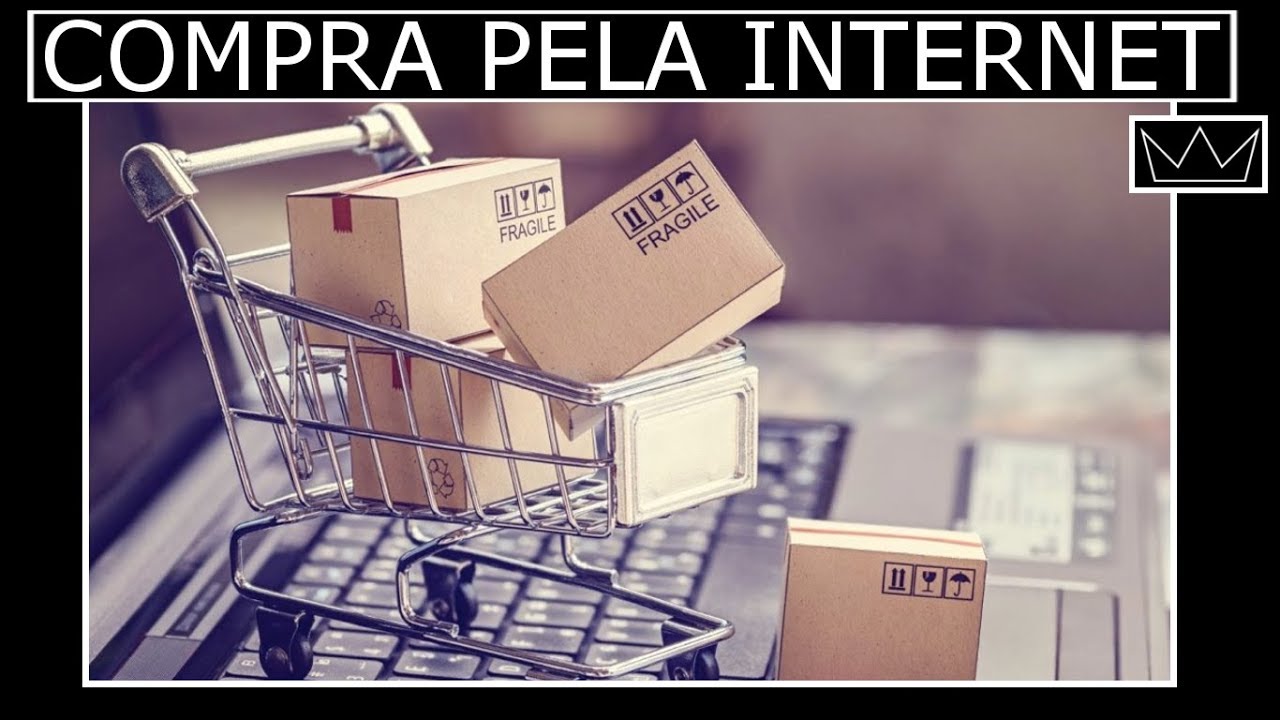 Como COMPRAR ROUPAS nos EUA e receber no Brasil