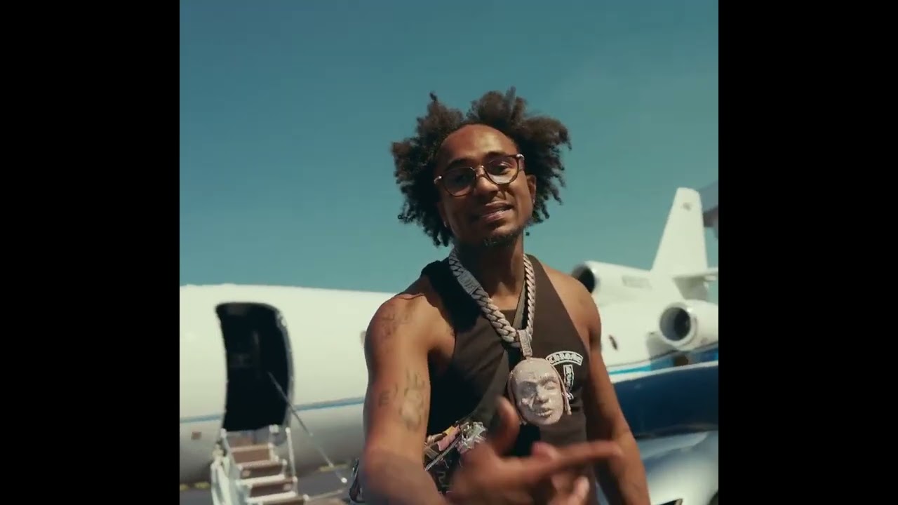 (FREE) Loe Shimmy Type Beat - 