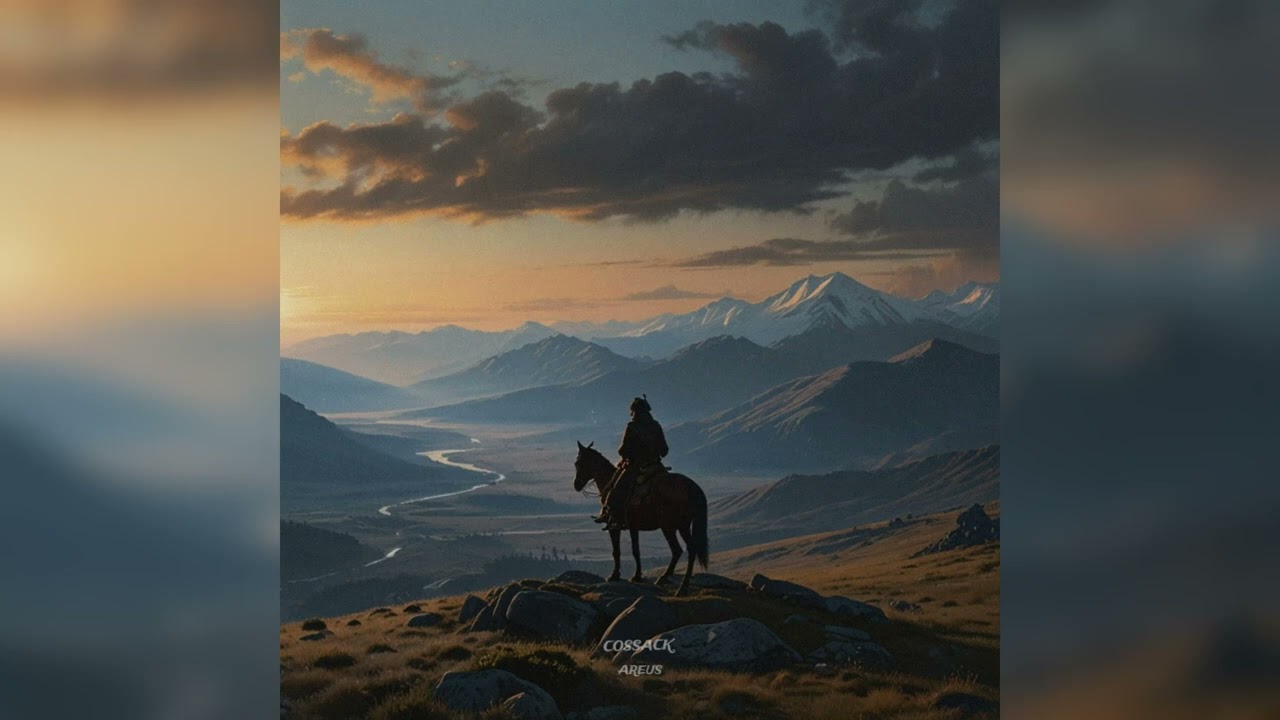 Areus - COSSACK