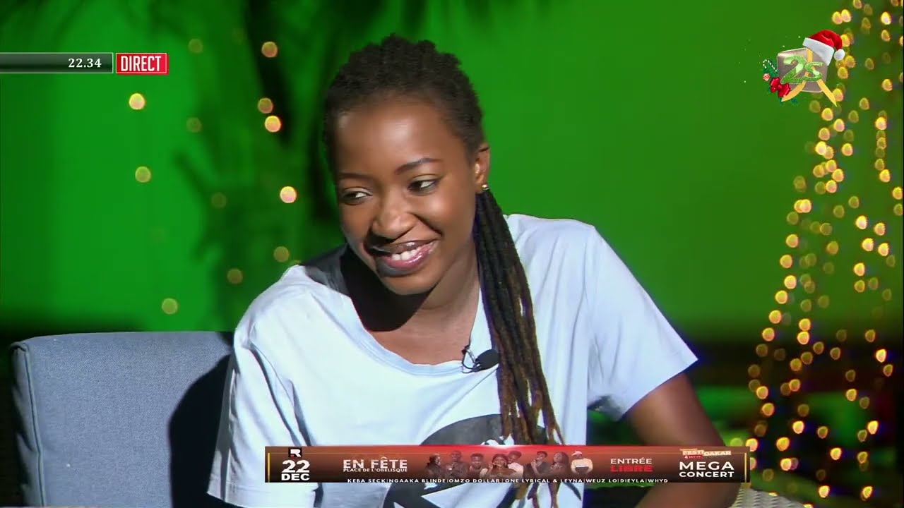 🛑KEBA SECK, NGAAKA BLINDE, JEEBA, OMZO DOLLAR, ETC DANS LOUY DEM SHOW AVEC DJ RAKHOU | 19 DEC 2022