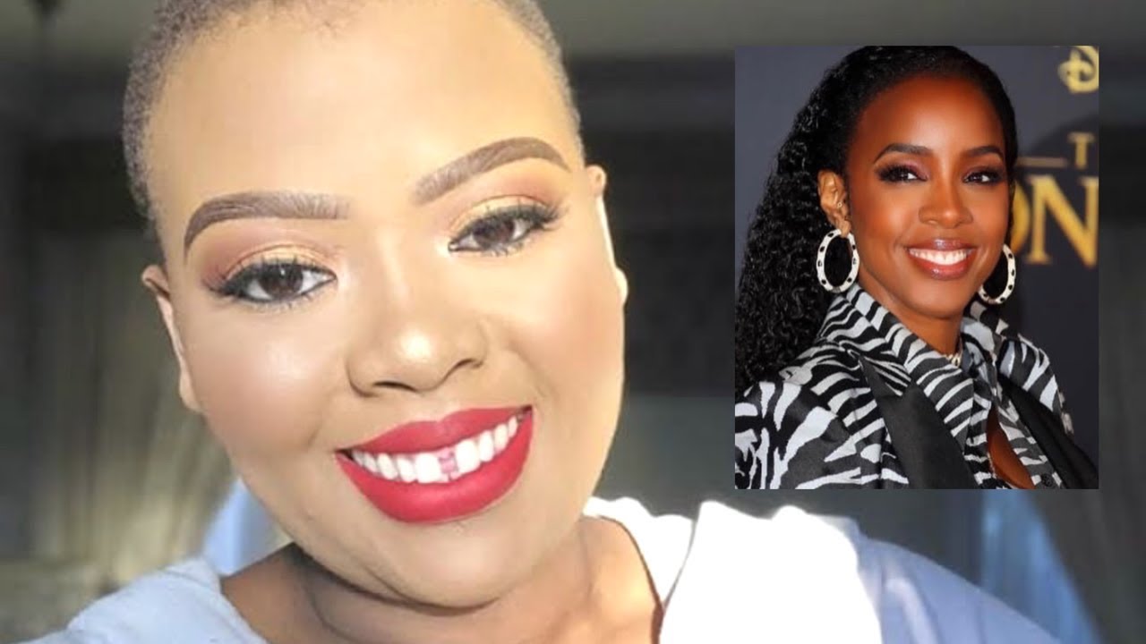 Anele Mdoda Comes For Kelly Rowland And Gets Criticized