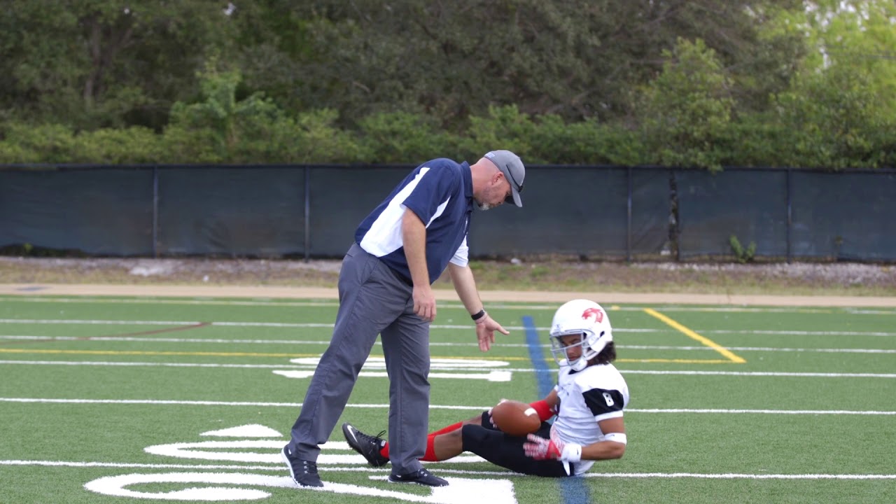 Pro Tips Guide to Fumble Recovery