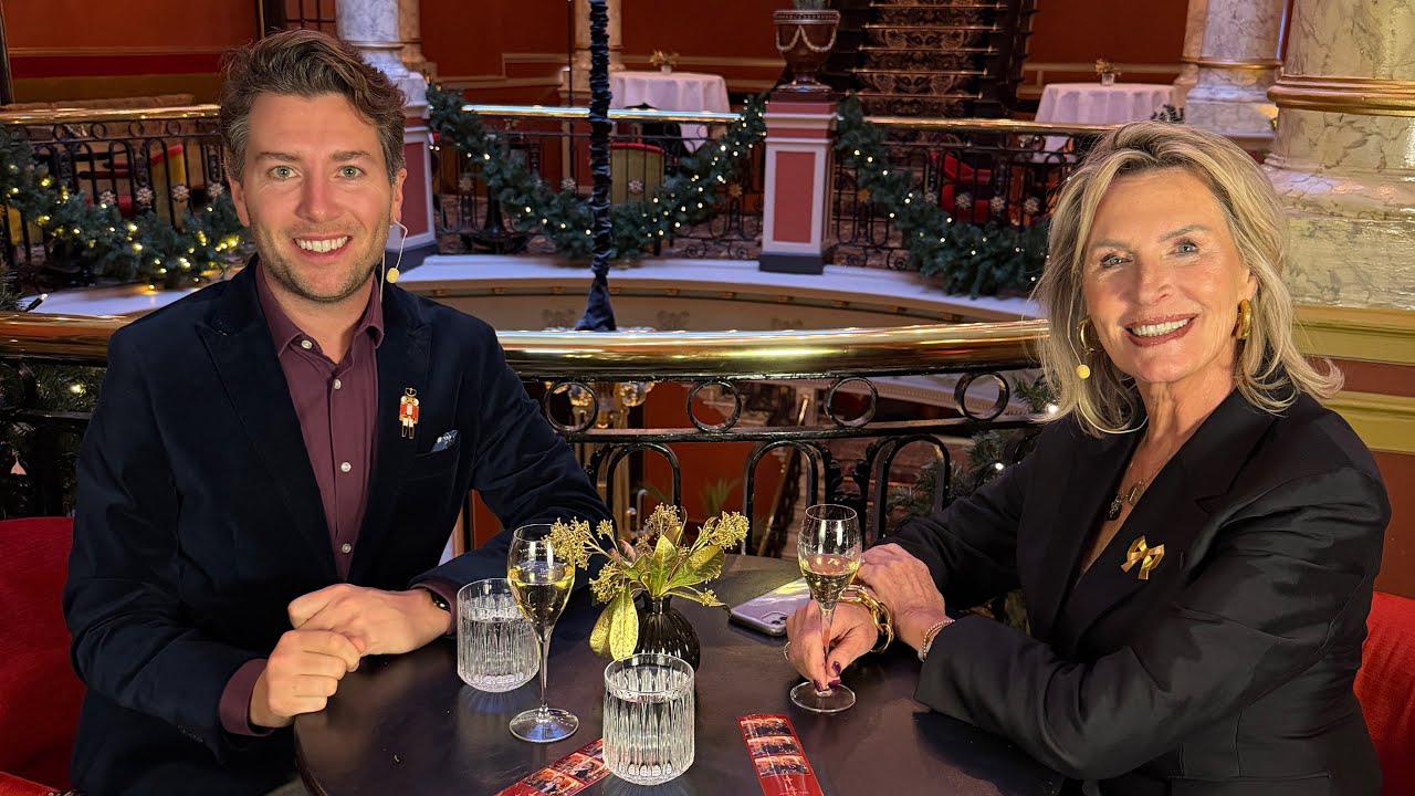 Royal Tea! Geen kerstfoto’s, wel kritiek: wat speelt er bij de Oranjes?