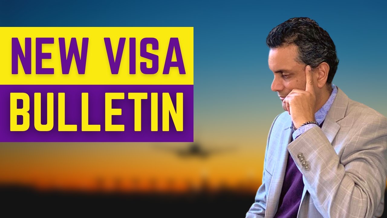 Visa Bulletin January 2023 | Family and Employment Categories