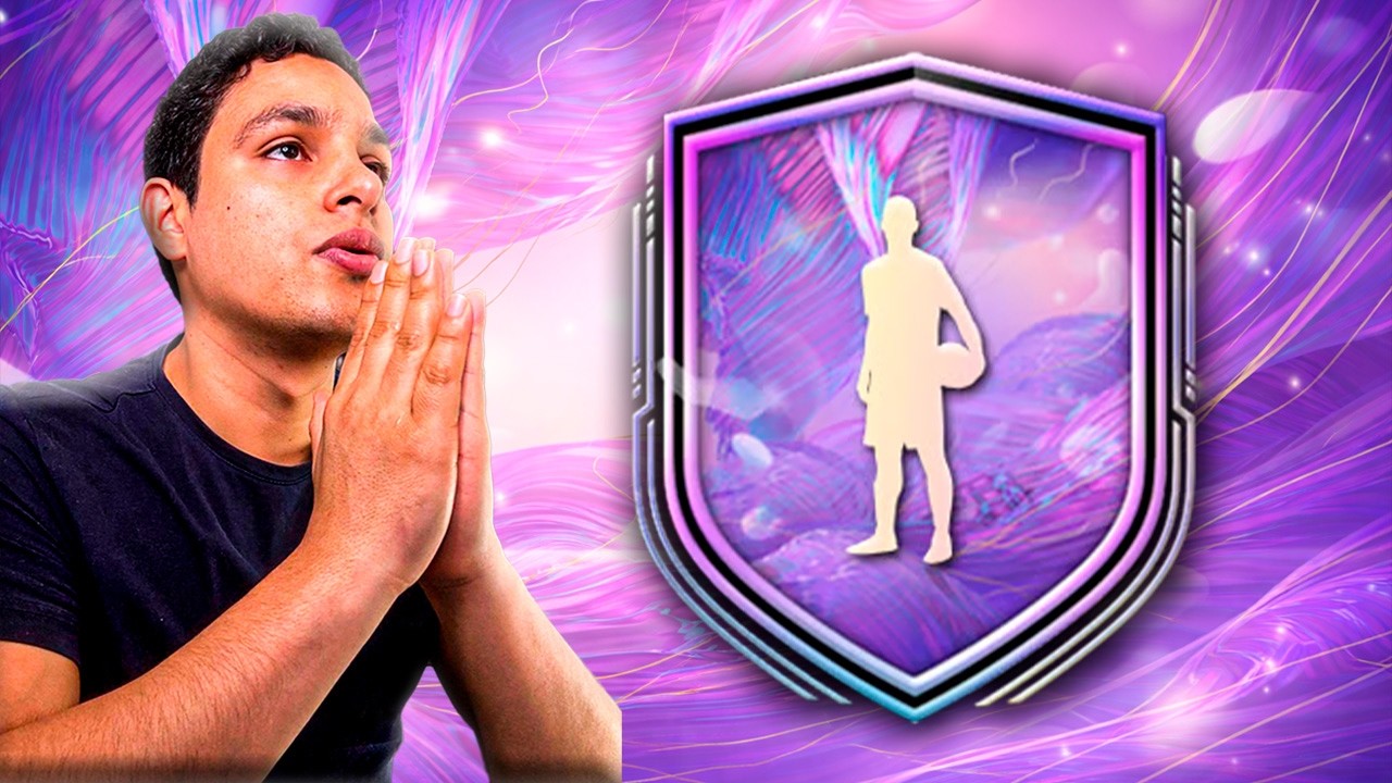 ¿VALE LA PENA la MEJORA de FANTASY FC Sbc en FC 26? 😍