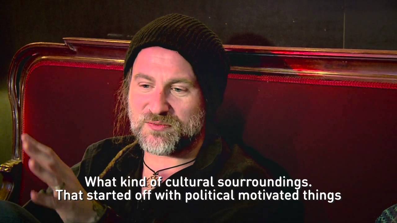 Eluveitie, Chrigel: “It’s not worth thinking about the future“ (4/4)