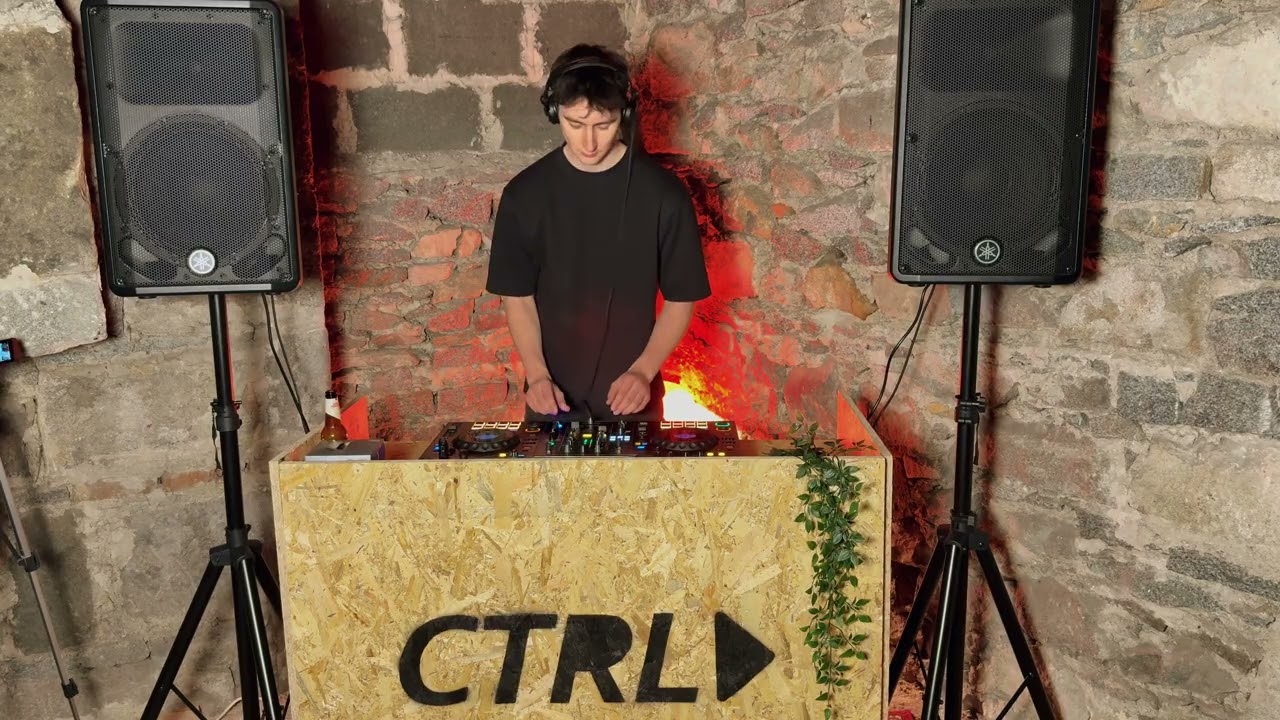 J4FFA @CTRLRadio 27.02.26