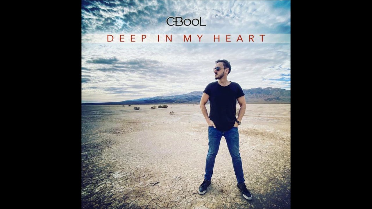 C-BooL - Deep In My Heart (Extended Mix)