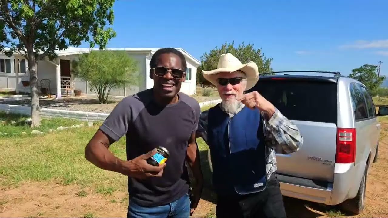 Wadeing Through Honey!! [Livestream Replay]