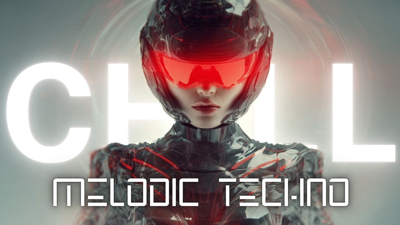 Stellar Horizons &ndash; Melodic Techno & Progressive House Special Mix | Night Drive & Creative Flow 2025