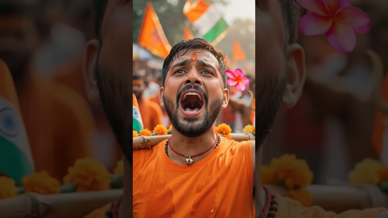 bhole baba kavad yatra 2026