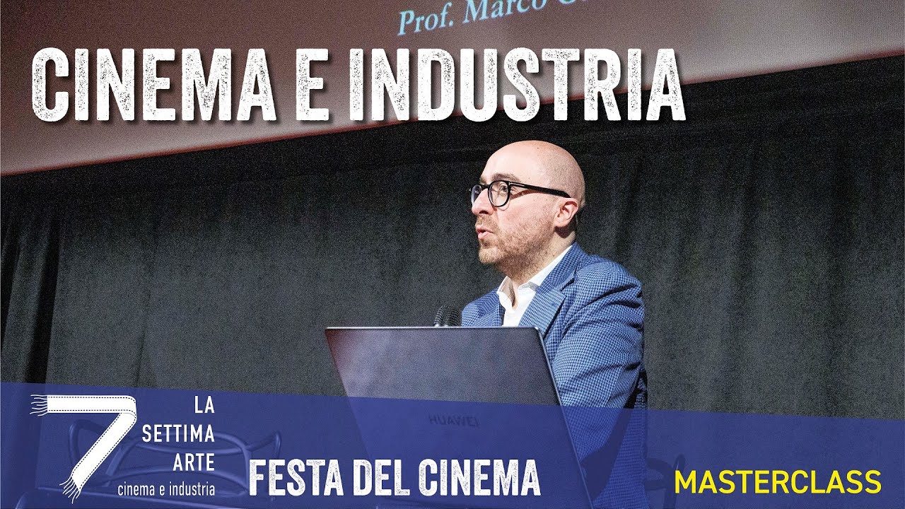 Cinema e Industria