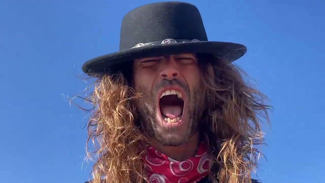 Deep Purple - Perfect Strangers (Cover)