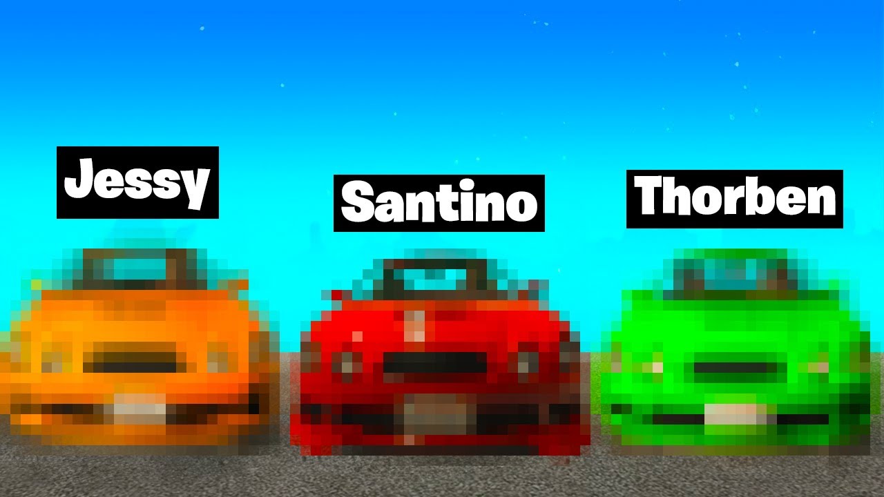 Pimpbattle In OMGEKEERDE Kleur! (GTA 5)🟠🔴🟢
