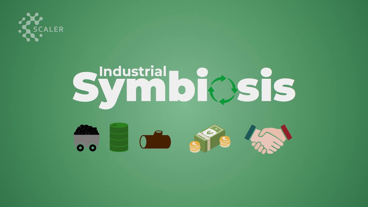 Introduction to industrial symbiosis