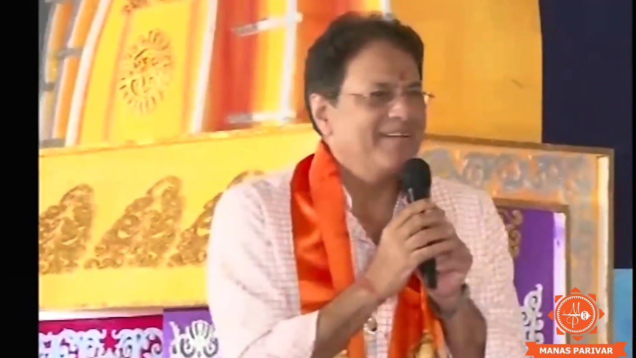 रामकथा में राम  || Murlidhar Ji || Arun Govil ||  Ramanand Sagar  Ramayan