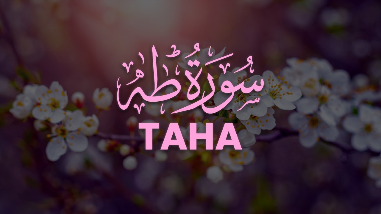 Recitim i mrekullueshem i Kuranit | Surja Taha | Haytham Al-Dukhain
