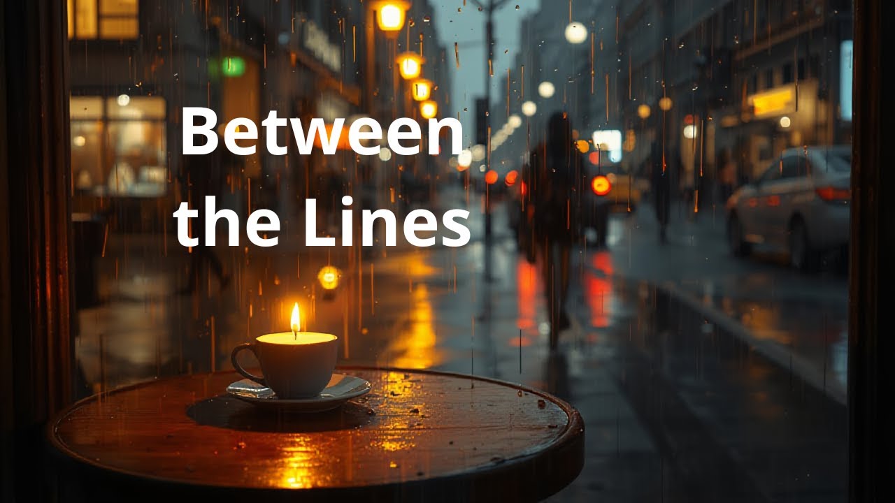 Between the Lines – A Love You Never Said