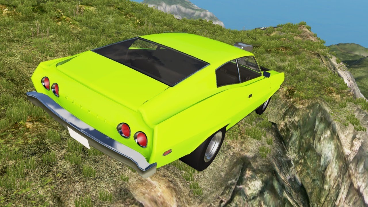 BeamNG Drive Gameplay #3 | Live Stream