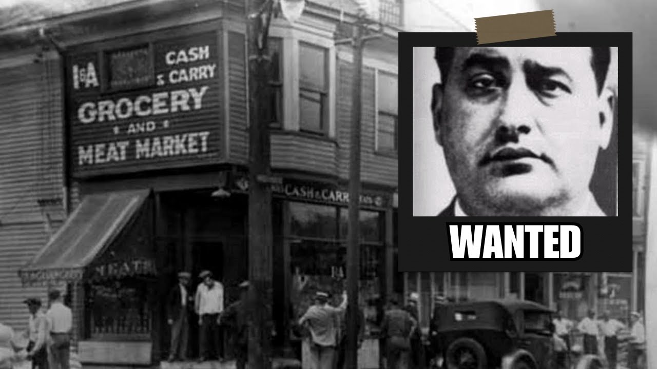 The Mob War No One Talks About: Cleveland&rsquo;s &ldquo;Corn Sugar War&rdquo;