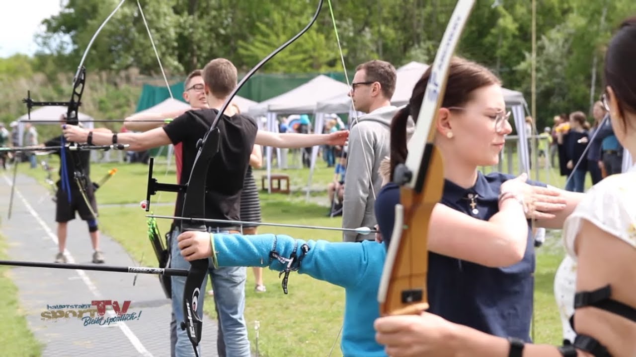 Frühlingsfest 50 Jahre BSC-BB Berlin 2018
