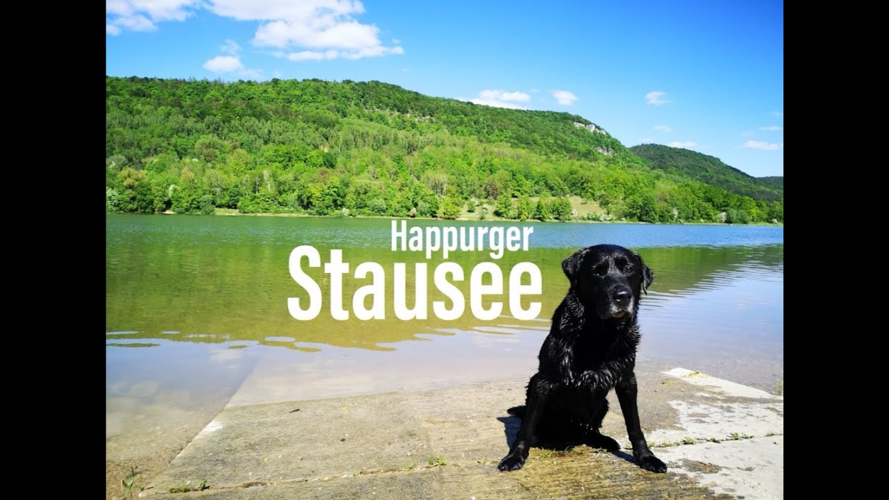 Happurger Stausee | Natascha onAir