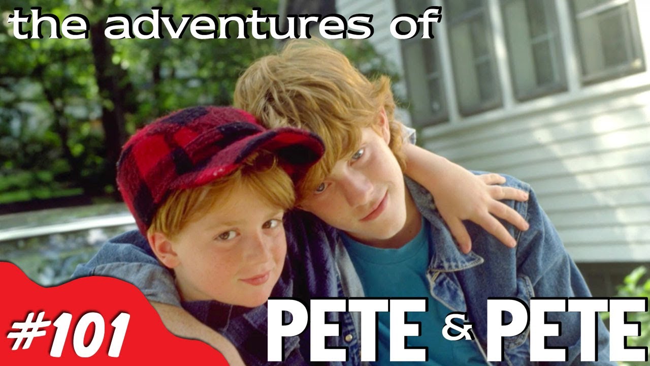 The Adventures of Pete & Pete - Nick Knacks Episode #101