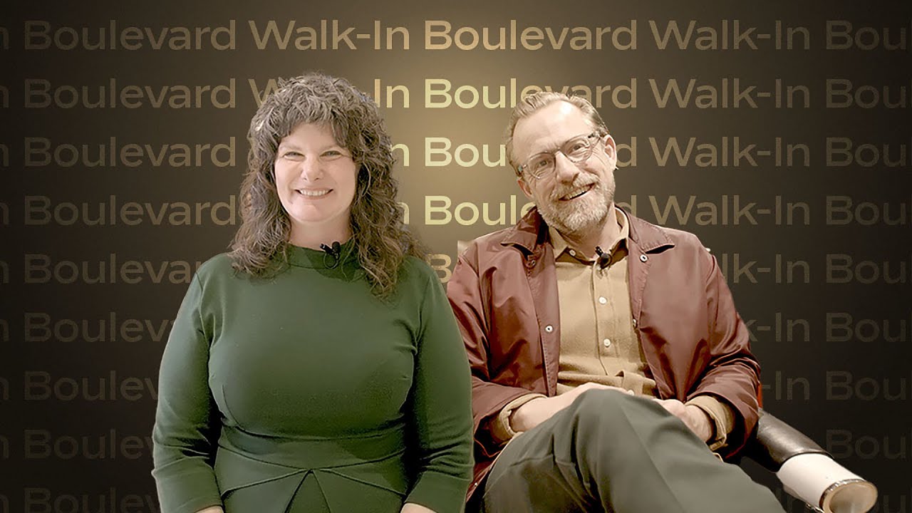 Boulevard Success Stories Vol. 9: Fellow Barber