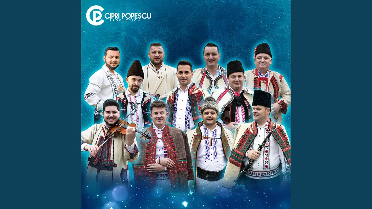 Luminioara, Ochii-S Negri