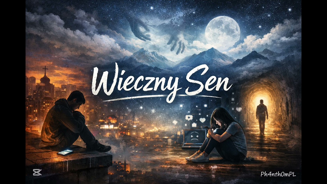 Ph4nth0mPL - Wieczny Sen 