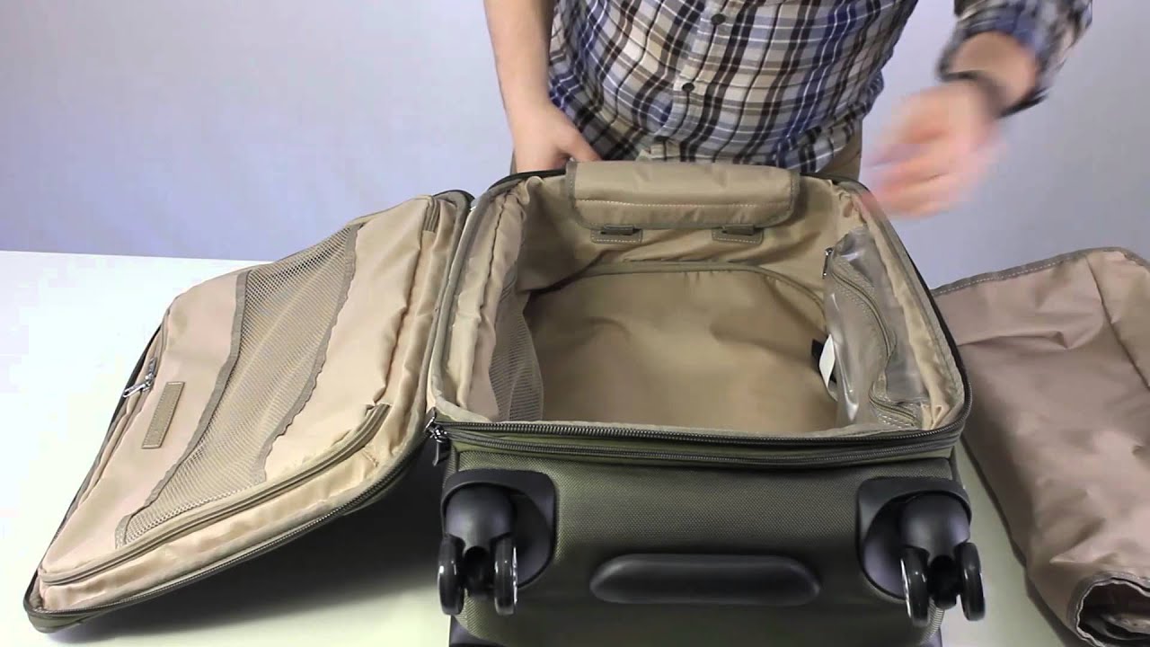 Travelpro Platinum Magna 2 21