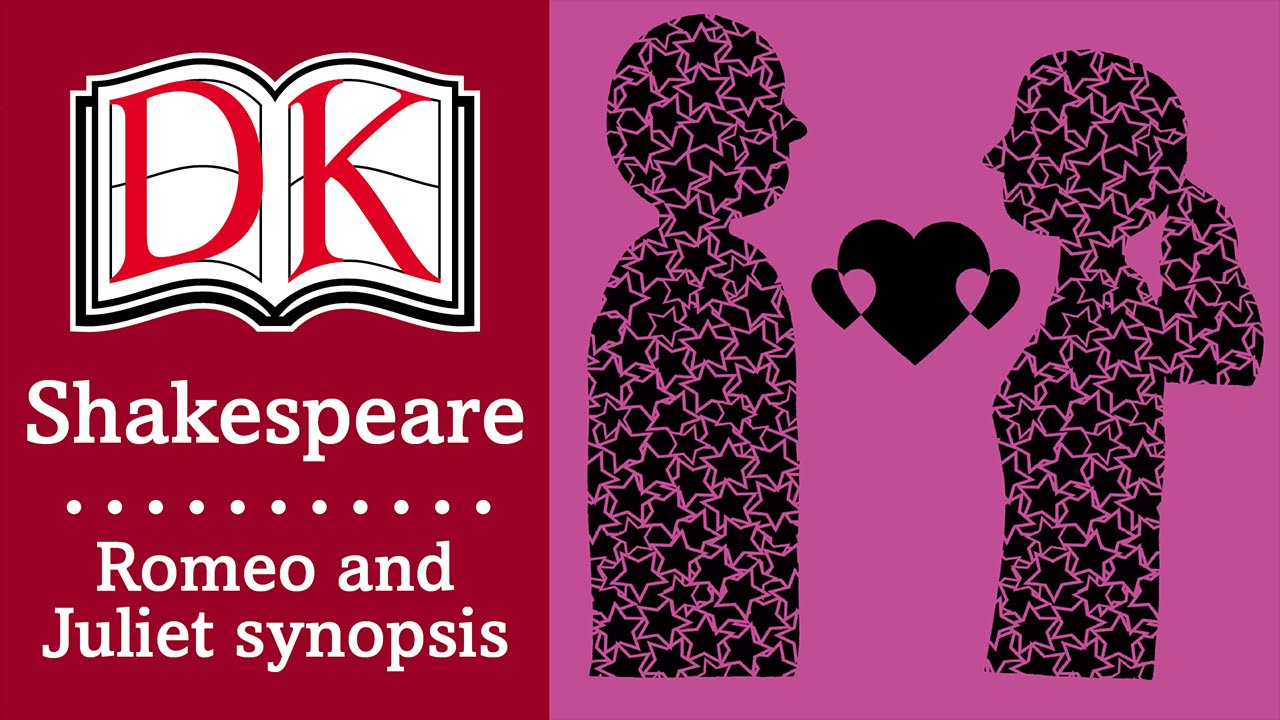 Шекспир: Ромео и Джульетта Краткое содержание