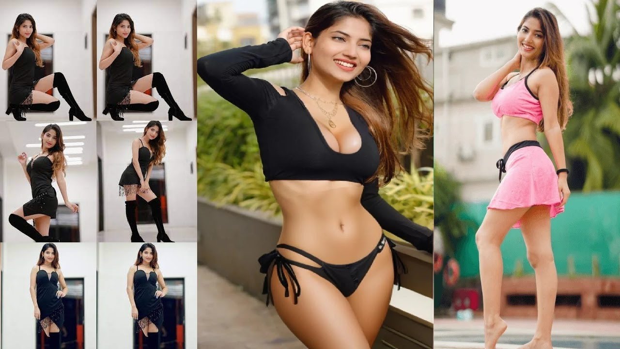 Beauty Girl Angel Rai Spills Her Top Secrets and Got Amazing Results