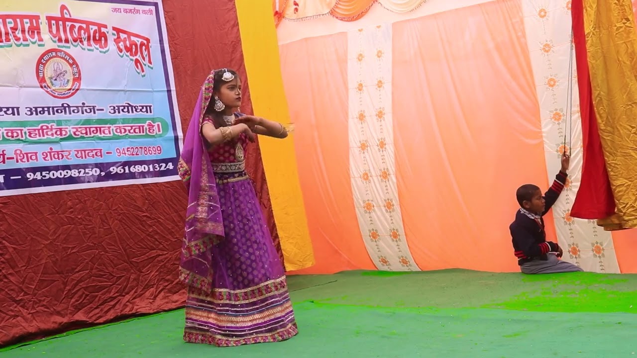 Baba dayaram public school Dili saraiya Amaniganj ayodhya function 26 january 2026🇮🇳🇮🇳💐💐