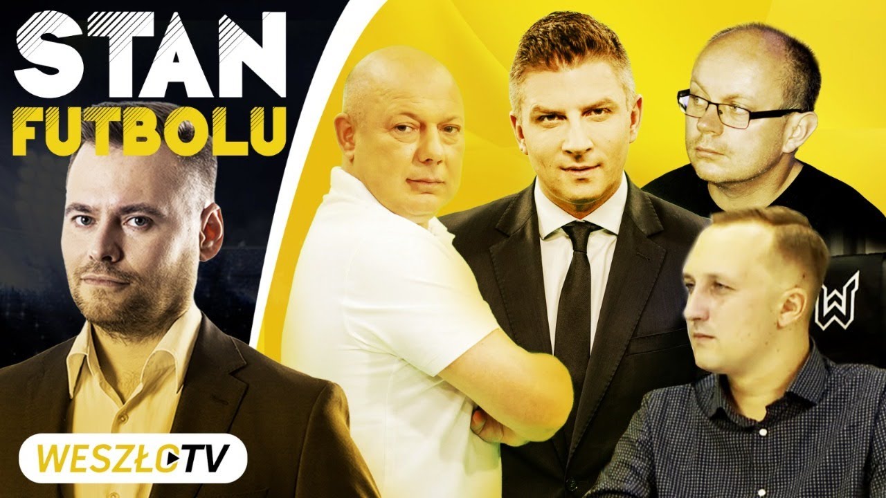 STAN FUTBOLU: "Sousa to akcja ratunkowa. Z Brzęczkiem straciliśmy dwa lata"