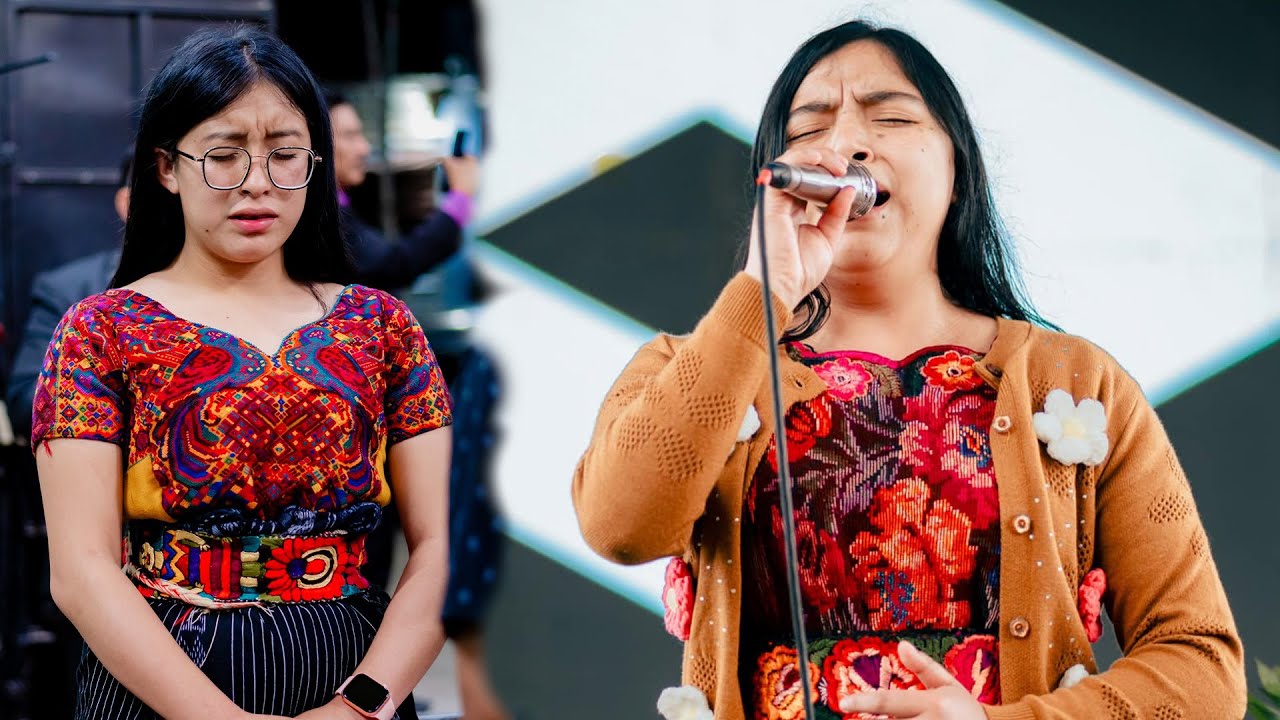🕊️🕊️ cantos con Bendiciones  Solista Patricia Mejia  😥