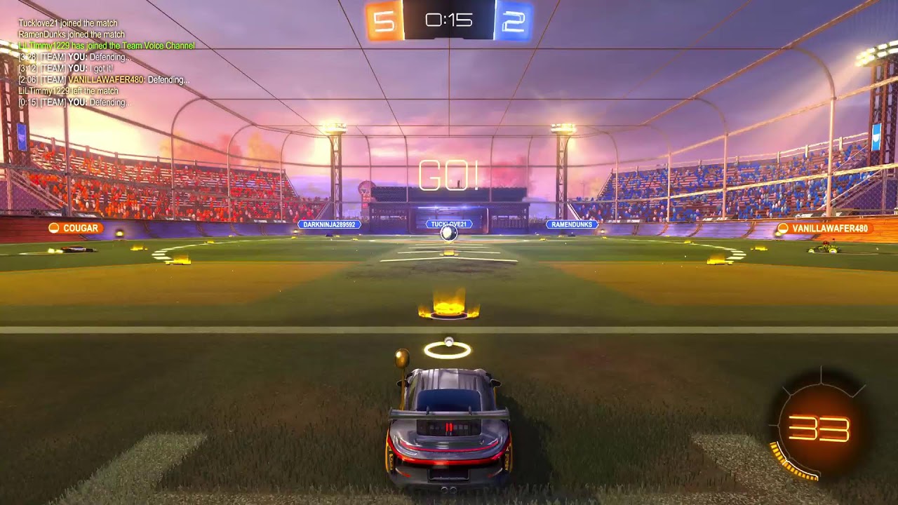 🚗⚽ ROCKET LEAGUE LIVE | PS5 GAMEPLAY | TL PRINCE