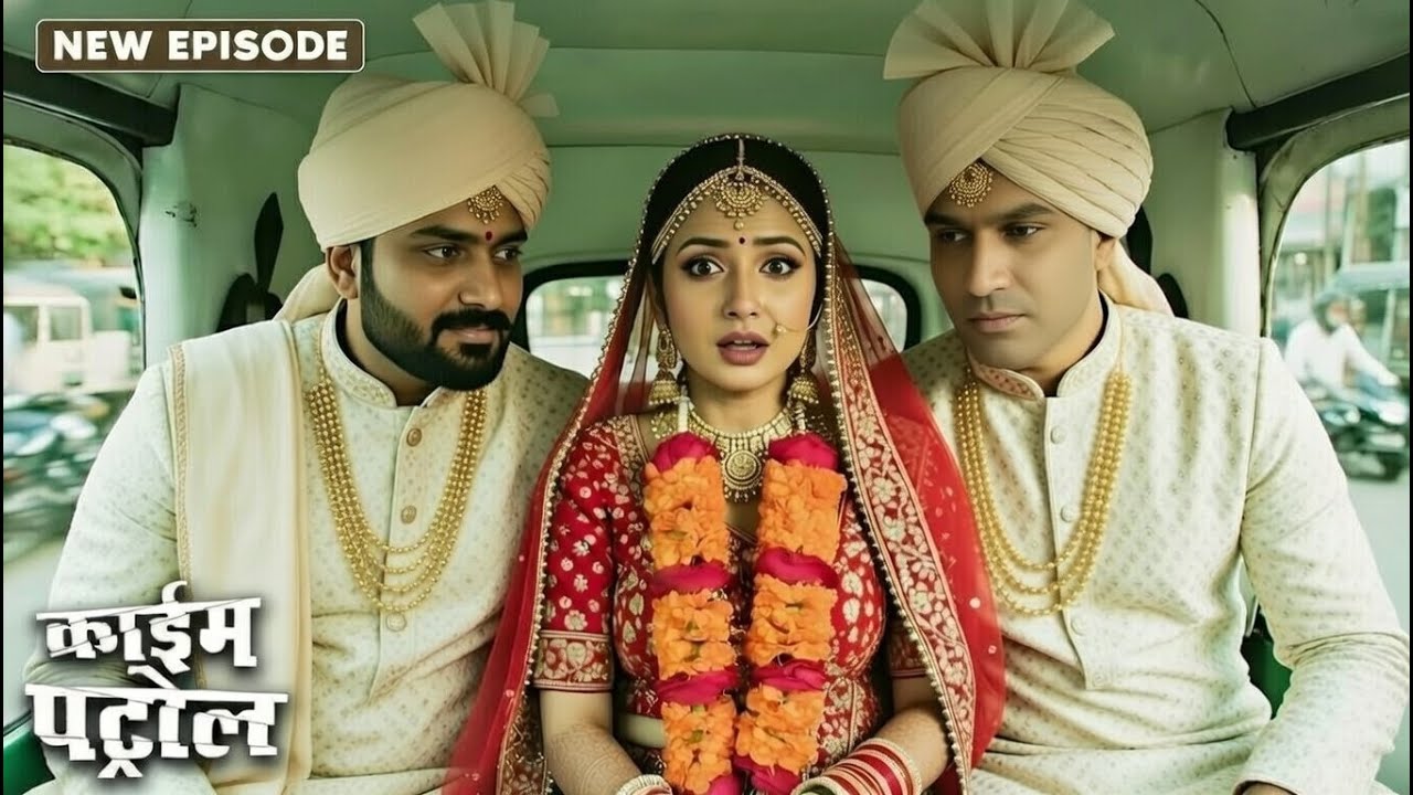 जब एक दुल्हन ने पैसों के लिए दो लड़कों से शादी की | Crime Patrol | Most Viewed | Full Episode 2026